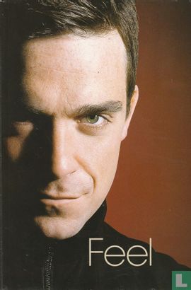 Feel Robbie Williams - Image 1