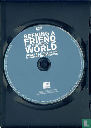 Seeking a friend for the end of the world - Afbeelding 3