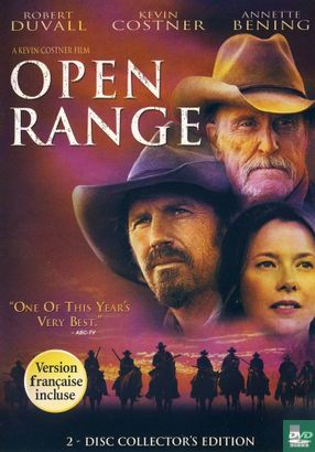 Open Range - Image 1