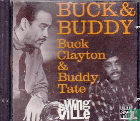 Buck & Buddy - Bild 1