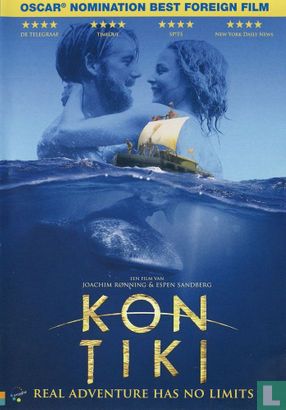 Kon Tiki - Image 1