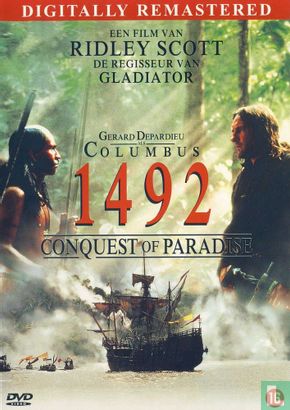 1492: Conquest of Paradise - Bild 1