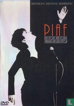 Edith Piaf - Her Story - Image 1