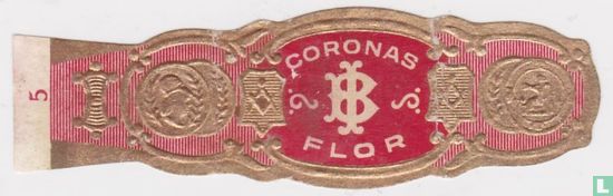 Coronas IB Flor - Image 1