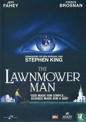 The Lawnmower Man - Bild 1