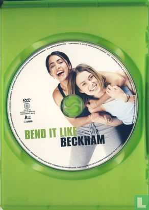 Bend it like Beckham - Image 3