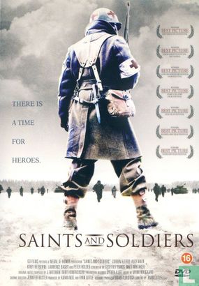 Saints and Soldiers - Image 1