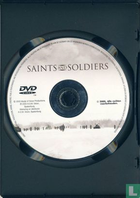 Saints and Soldiers - Bild 3