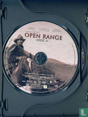 Open Range - Bild 3