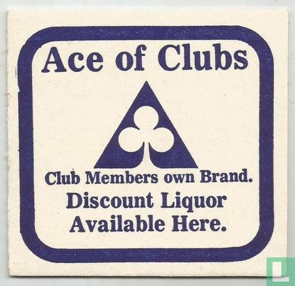 Club Members own Brand