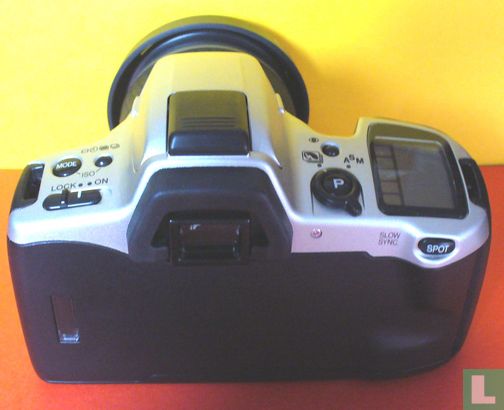 Minolta Dynax 500si Super - Bild 2