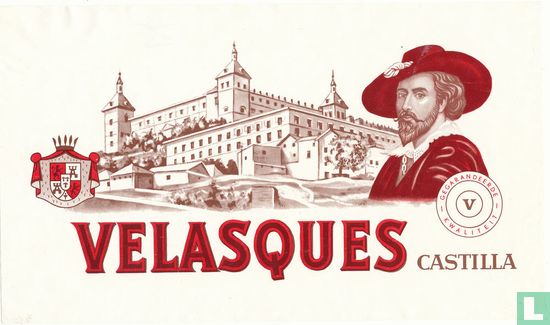 Velasques Castilla