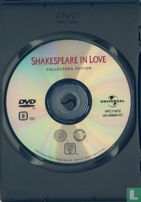 Shakespeare in Love - Image 3