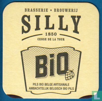 Bio Silly Pils 
