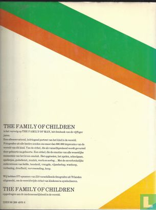 The Family of Children - Afbeelding 2