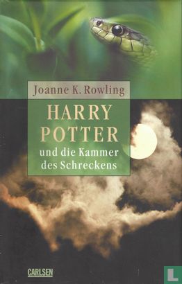 Harry Potter und die Kammer des Schreckens - Image 1