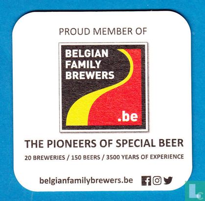 Kwaremont Belgian Family Brewers (20br) - Image 2