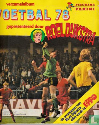 Voetbal 78 - Image 1