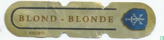 Affligem Blond Blonde - Bild 2