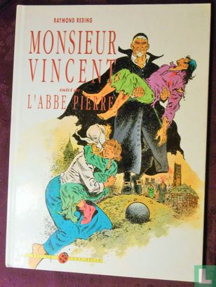 Monsieur Vincent - Image 1