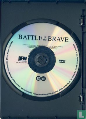 Battle of the Brave - Image 3