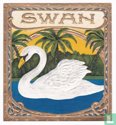 Swan - Afbeelding 1