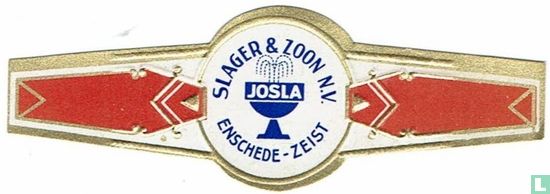 Slager & Zoon N.V. Josla Enschede-Zeist - Afbeelding 1