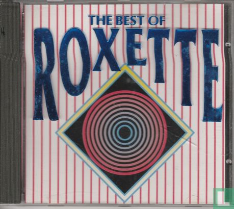 The Very Best of Roxette - Bild 1