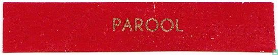 Parool - Afbeelding 1