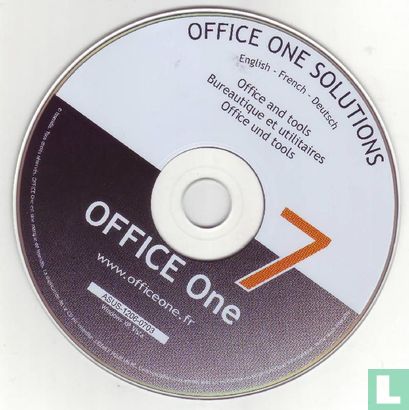 Office One 7 - Asus OEM