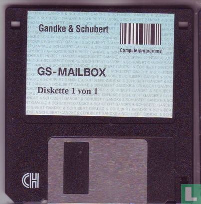 GS-Mailbox