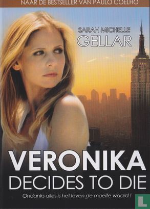 Veronika Decides To Die - Image 1