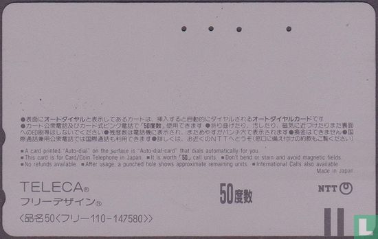 Hakone Tozan Line EMU 107 (19) - Afbeelding 2