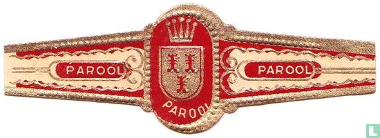 Parool-Parool-Parool - Image 1
