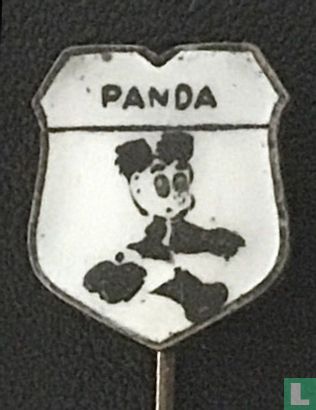 Panda  - Image 1