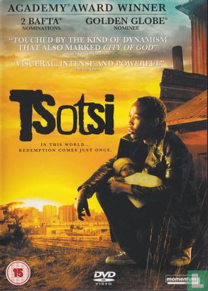 Tsotsi - Image 1