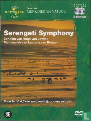Serengeti Symphony - Bild 1