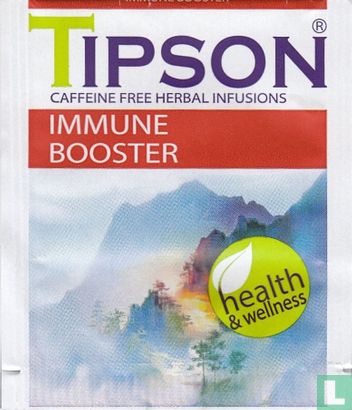 Immune Booster - Afbeelding 1