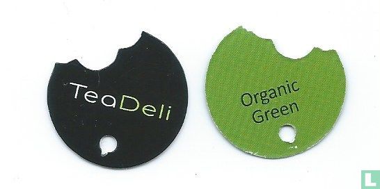Organic Green - Image 3