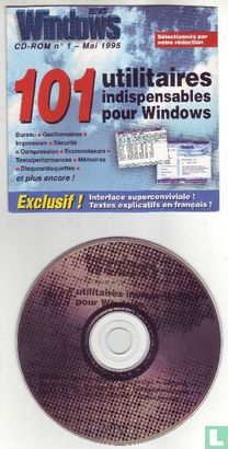 Windows News - Mai 1995 - CD 1