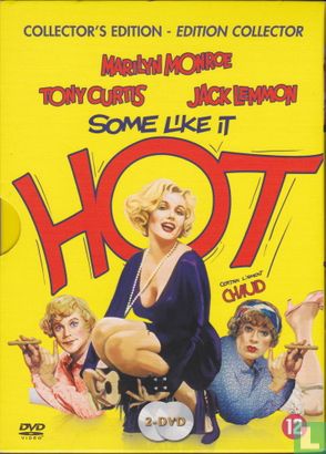 Some Like It Hot - Afbeelding 1