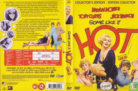 Some Like It Hot - Image 3