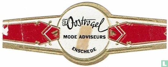 E Oostvogel Mode Adviseurs Enschede - Image 1