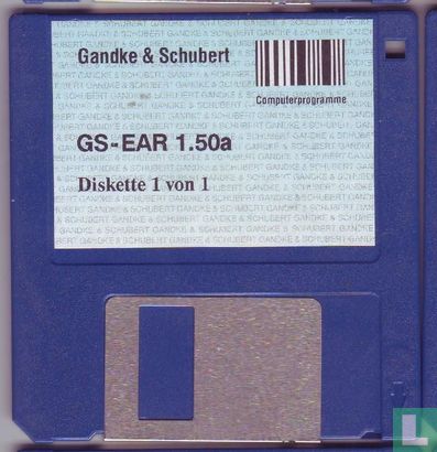 GS-EAR 1.50a