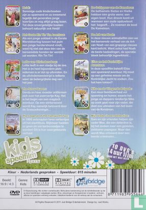 Kids Speelfilm Pakket - Image 2
