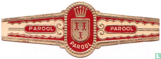 Parool - Parool - Parool   - Image 1