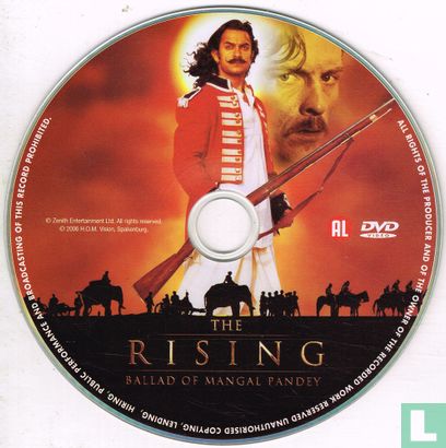 The Rising - Image 3