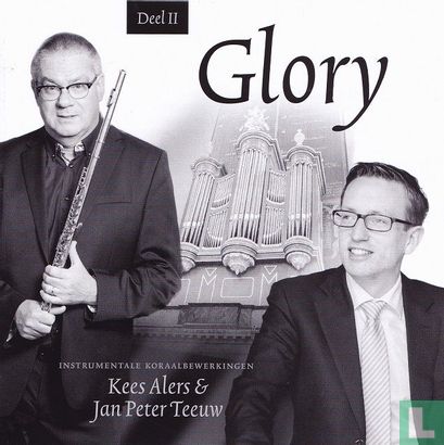 Glory  (2) - Afbeelding 1