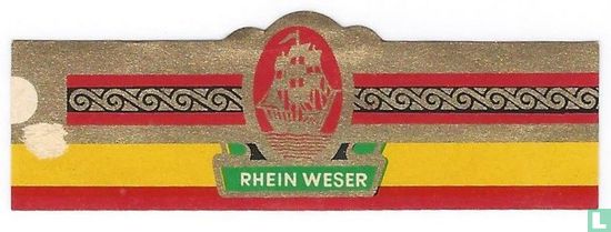 Rhein-Weser - Afbeelding 1
