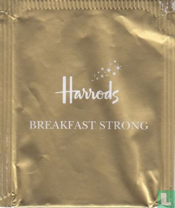 Breakfast Strong - Image 1